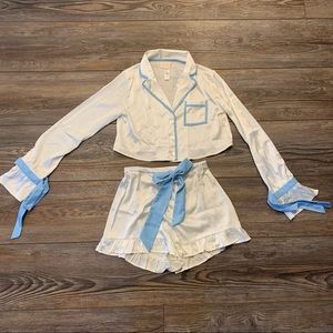 Beach Riot Pajama Set